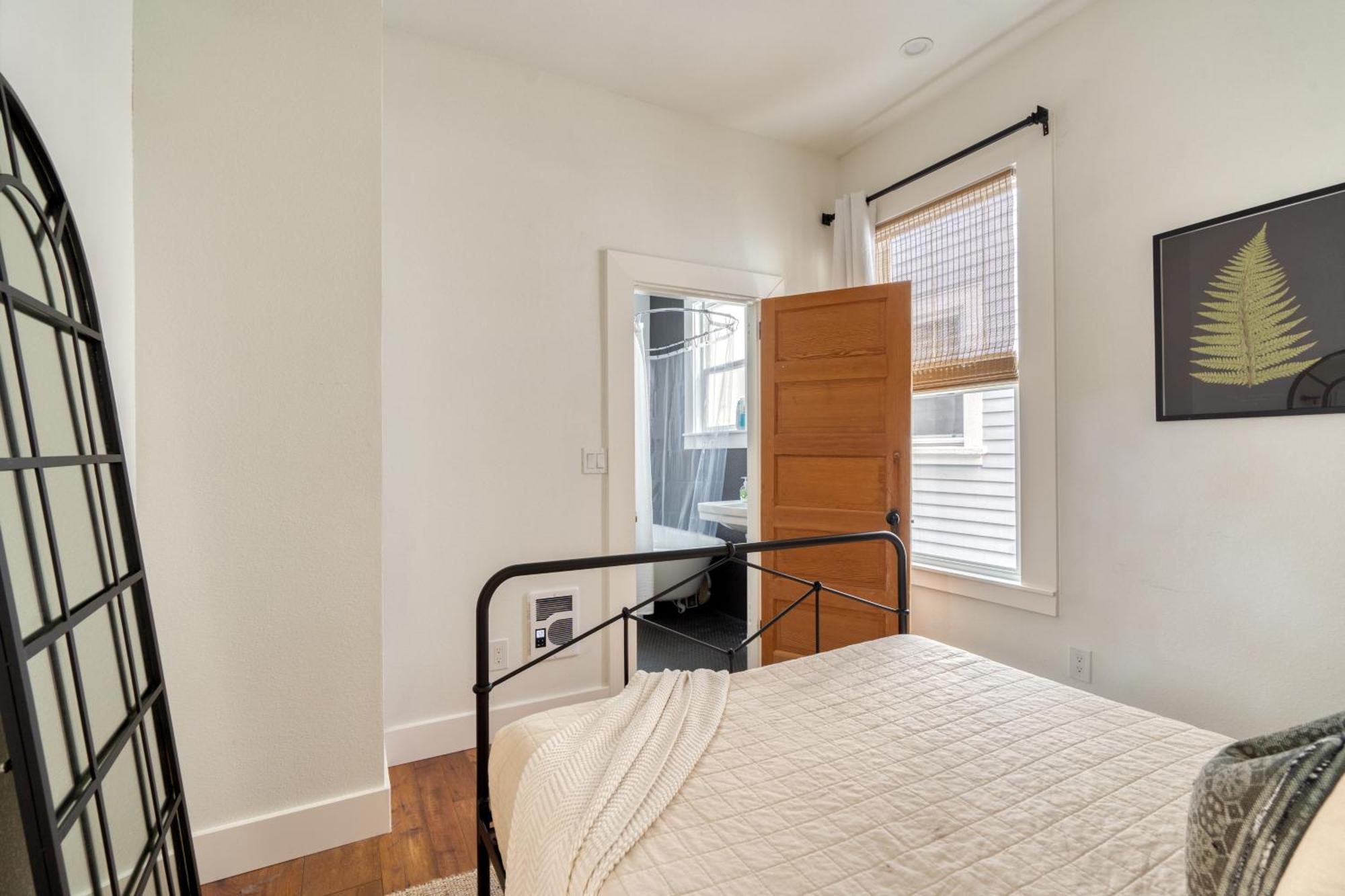 - The Etourdissante - Forest Park & Local Eats Appartement Portland
