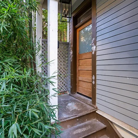 Stay Portland - The Etourdissante Suite - Forest Park & Local Eats Exterior photo